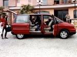 Fiat Ulysse 1995 года (UK)